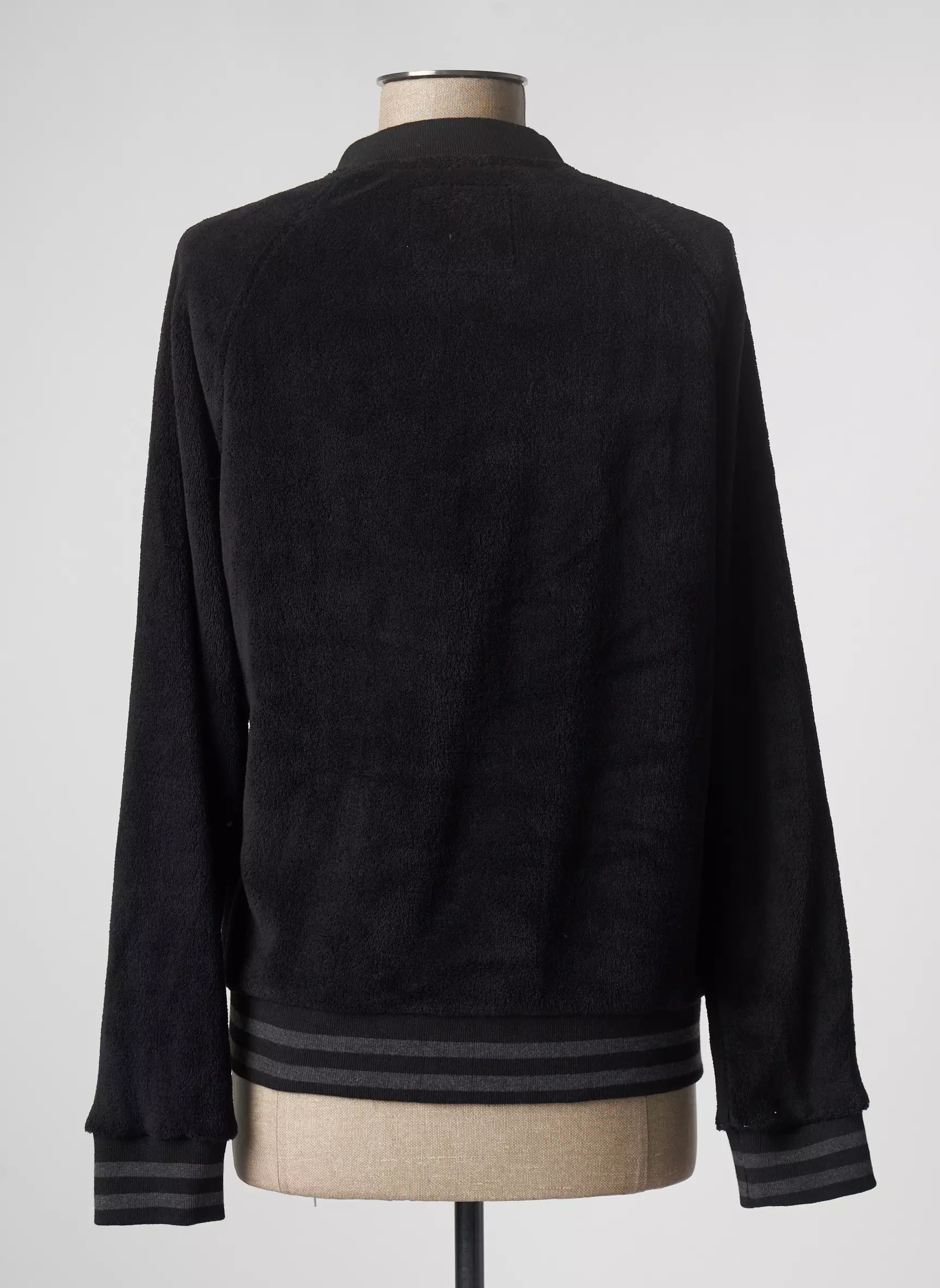 Undiz Cardigans Femme couleur noir