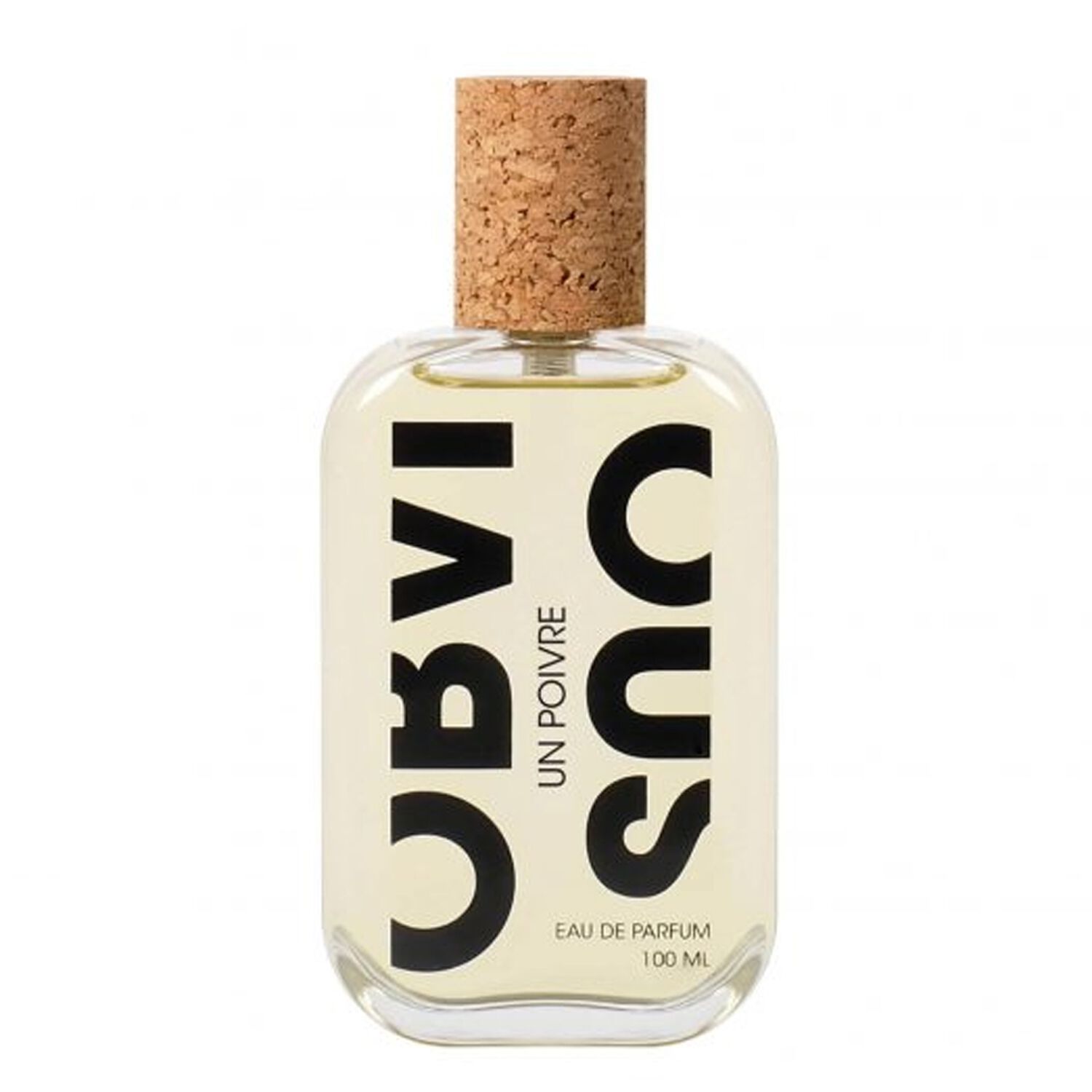 Obvious Un Poivre Eau de Parfum 100 ml