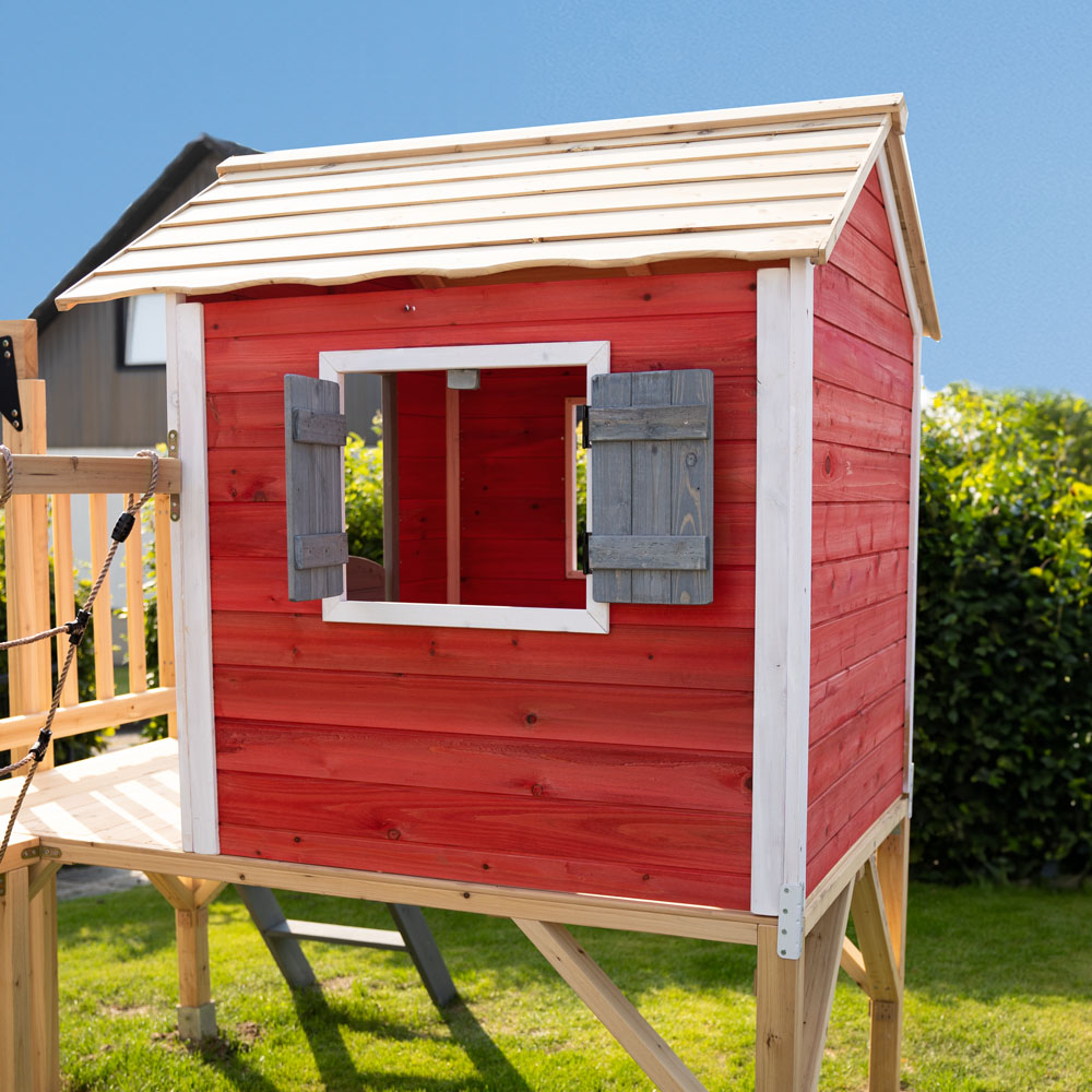 Home Deluxe Spielpark WUNDERLAND