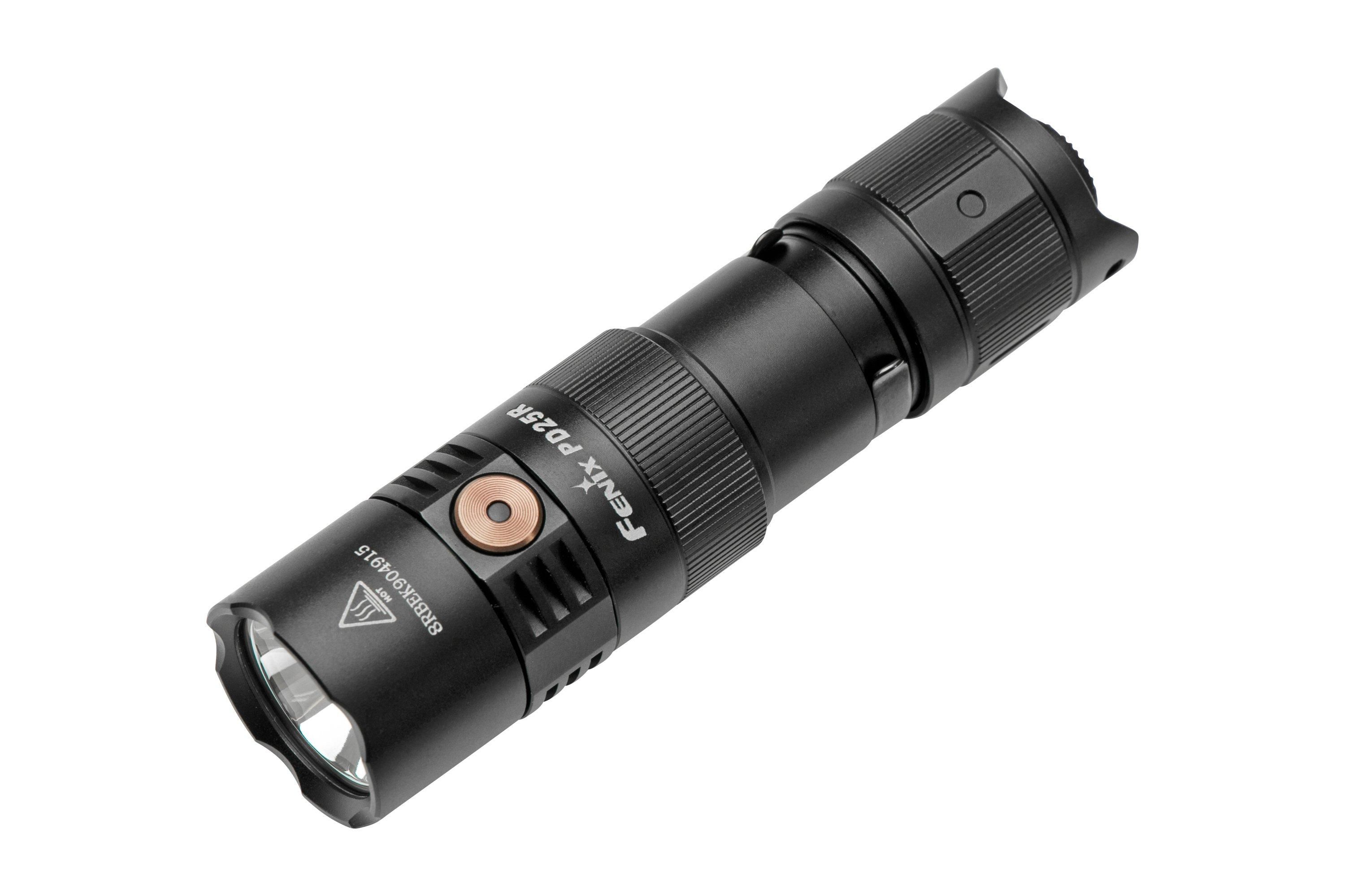 Fenix PD25R Taschenlampe