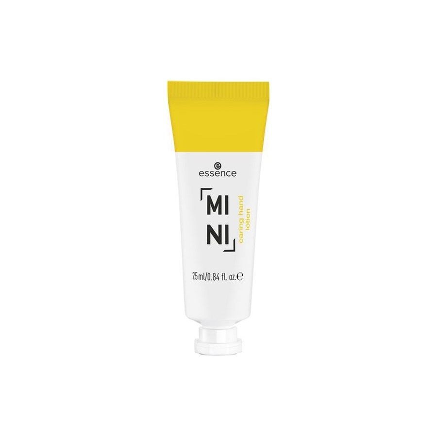 Caring Hand Lotion
