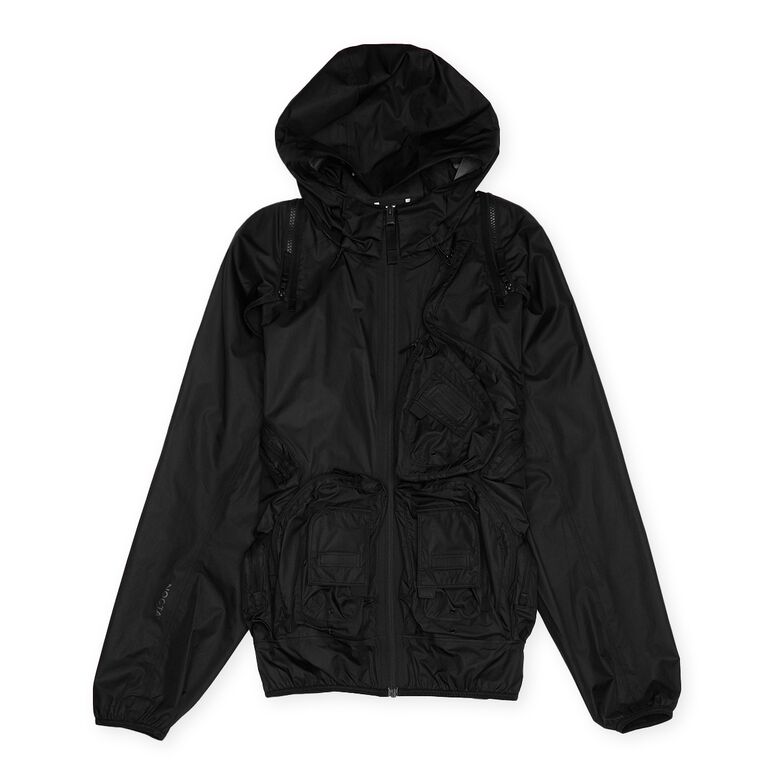 JORDAN x Nocta NRG LR Track Jacket black/black/anthracite