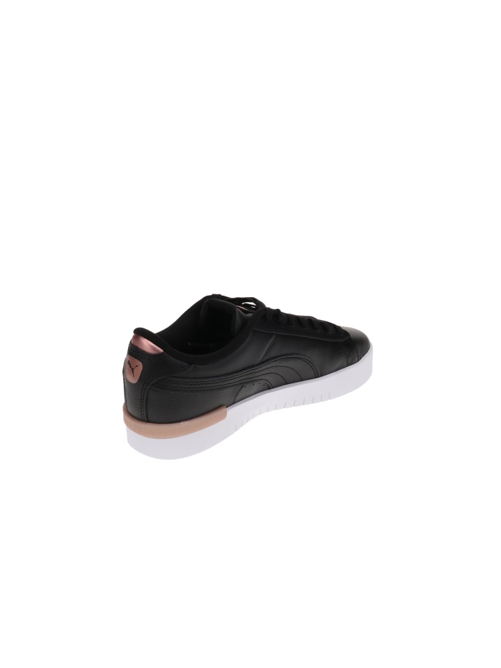 Puma Sneaker Low in Schwarz günstig kaufen