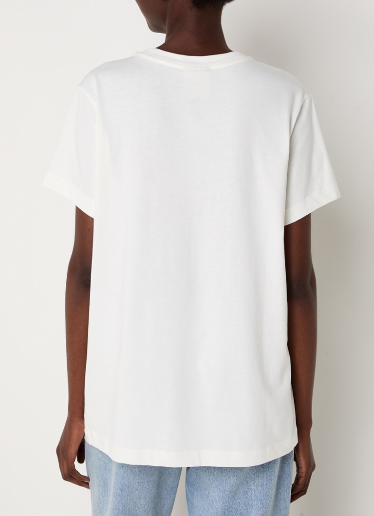 T-shirt Farm Rio in cotone biologico con stampa