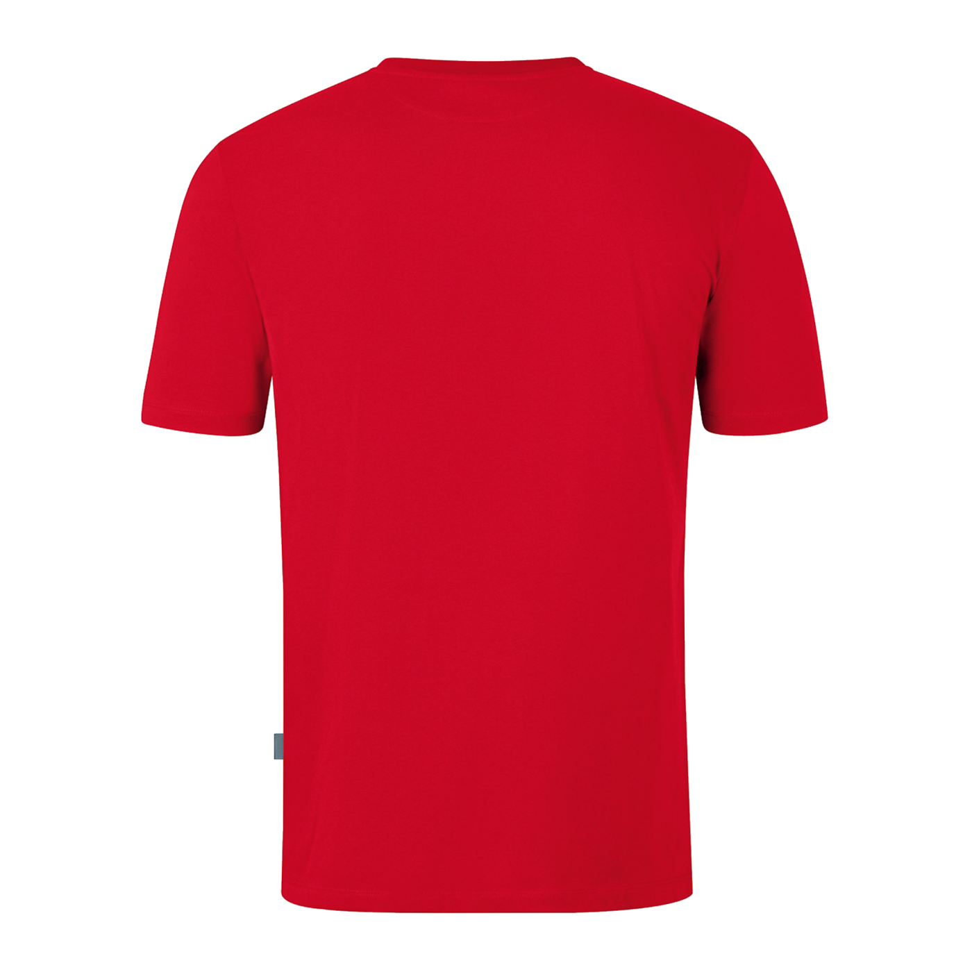 JAKO Doubletex T-Shirt Rot F100