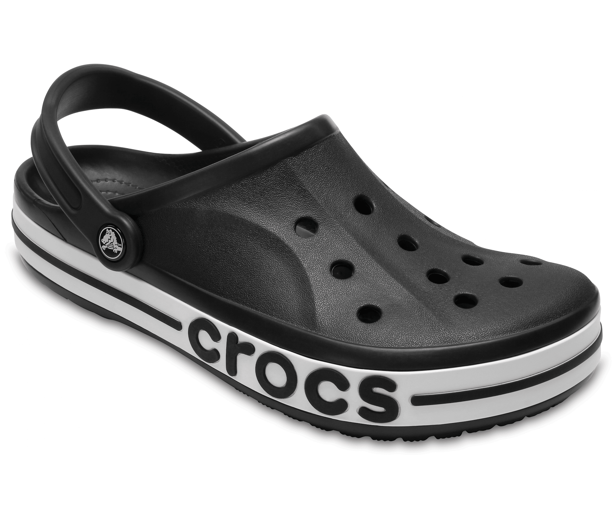 Bayaband Clog