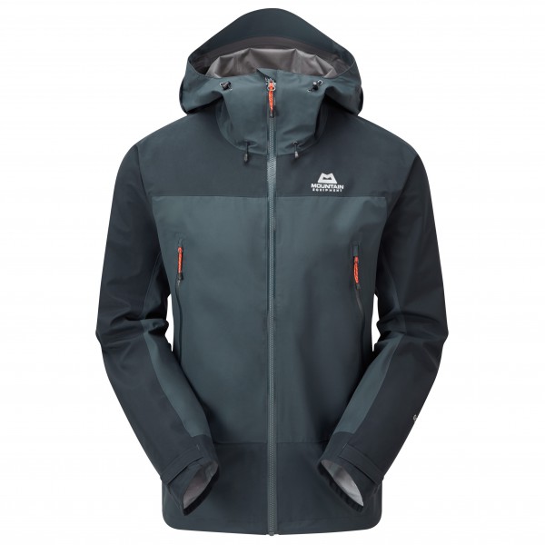 Mountain Equipment - Saltoro Jacket - Regenjacke