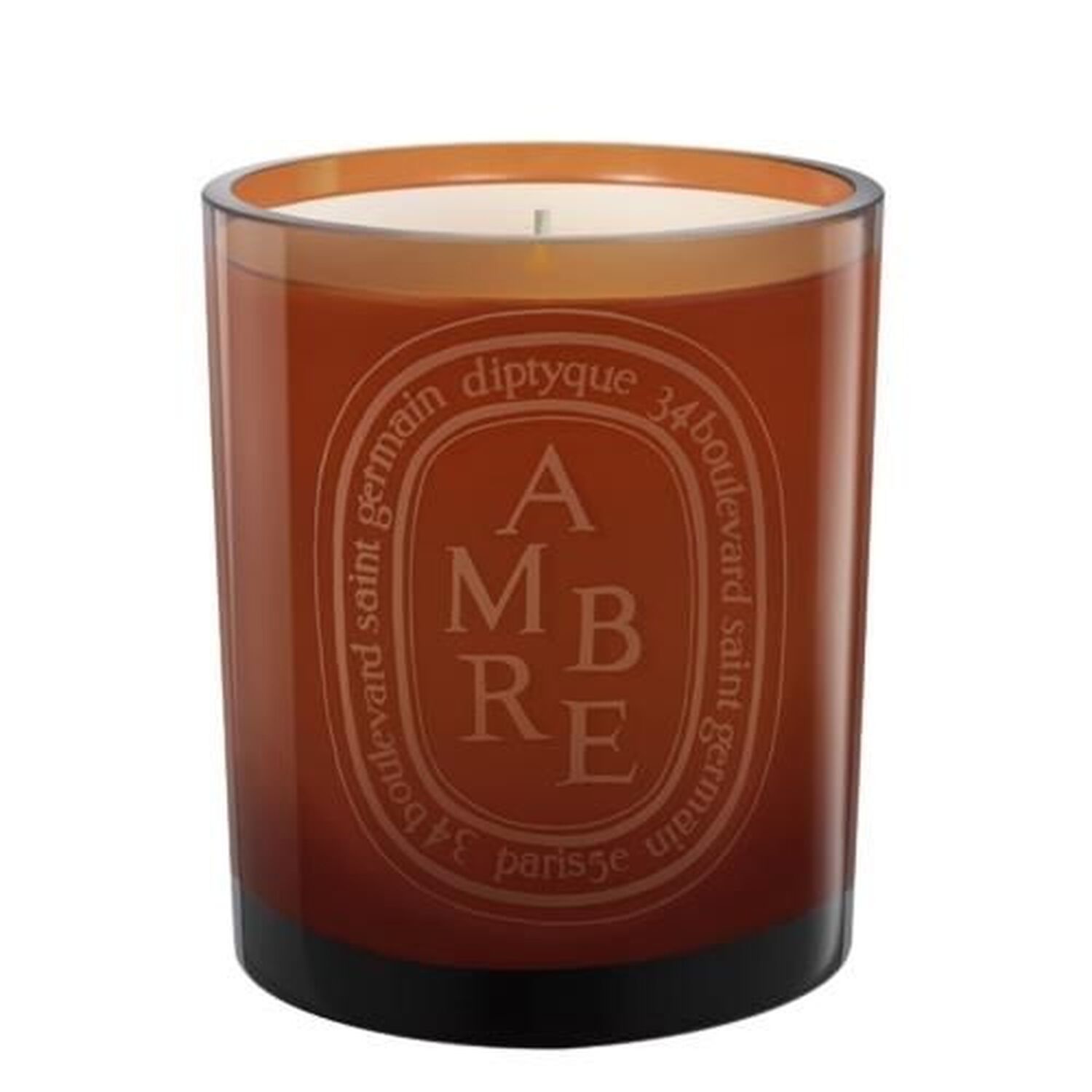 Diptyque Ambre Cognac Bougie 300g