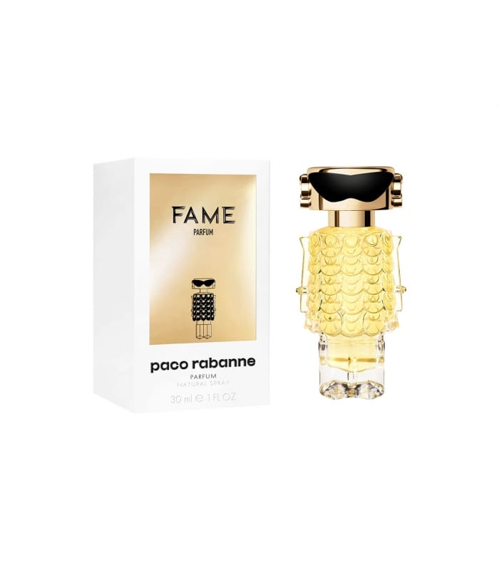 Paco Rabanne-FAME-Le Parfum