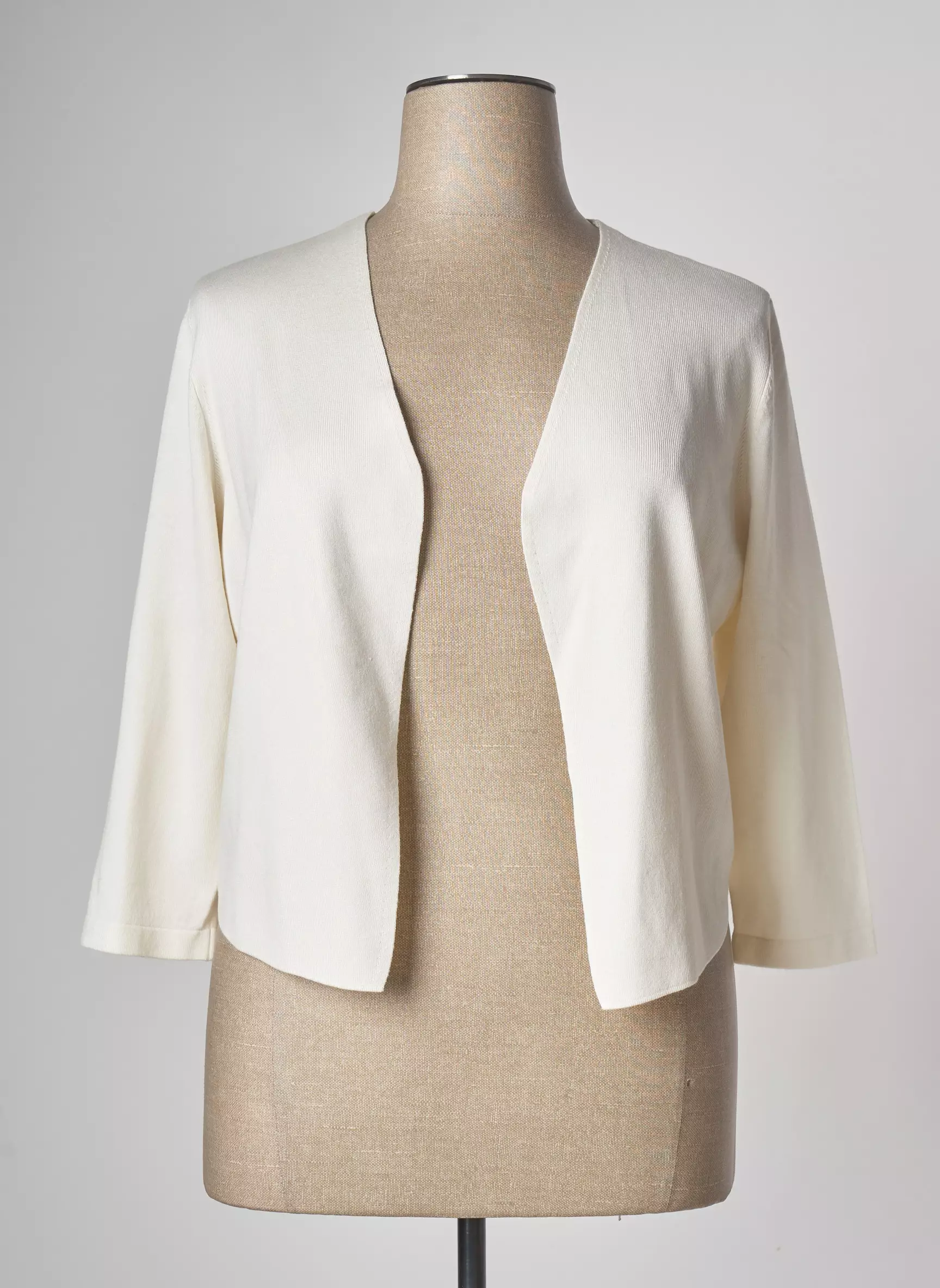 Betty Barclay Cardigans Femme couleur beige