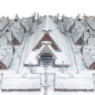 28mm Heorot Great Saga Hall