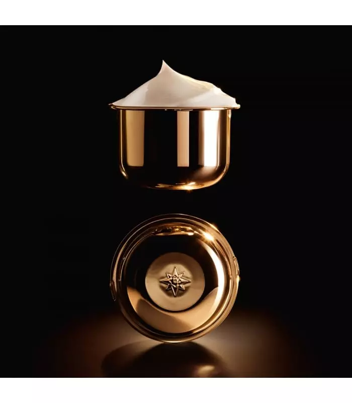 DIOR PRESTIGE LA RECHARGE La Crème Texture Riche - Crème anti-âge haute réparation