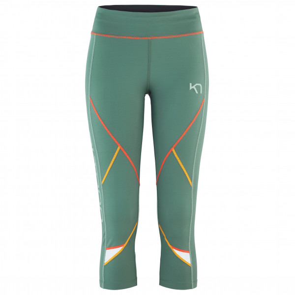 Kari Traa - Women's Louise 2.0 3/4 Tights - Leggings