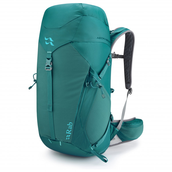 Rab - Women's Aeon ND33 - Wanderrucksack