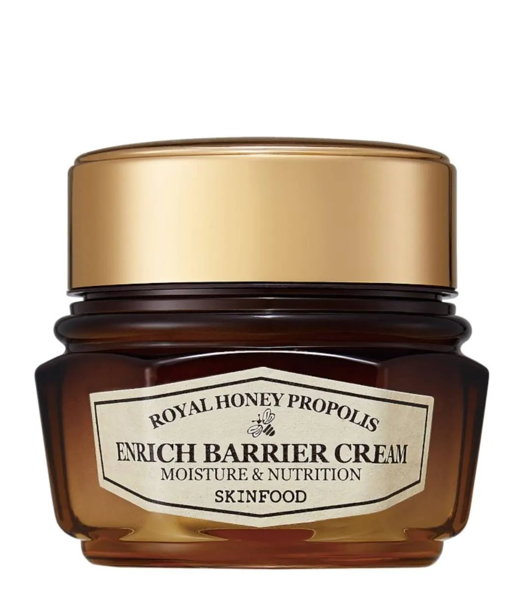Skinfood Royal Honey Propolis Berigerende Barrierecreme 63ml