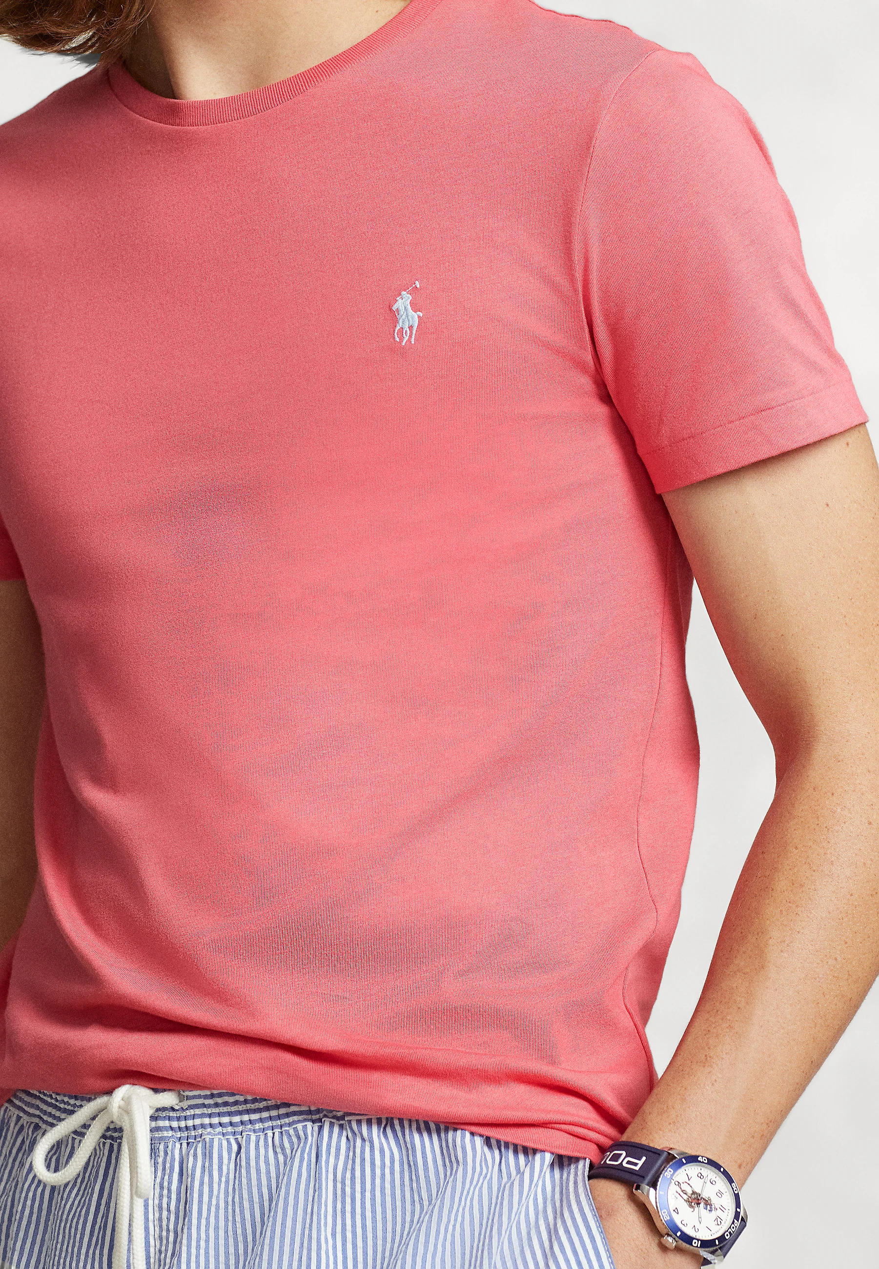 Polo Ralph Lauren MANGA CORTA - Camiseta básica