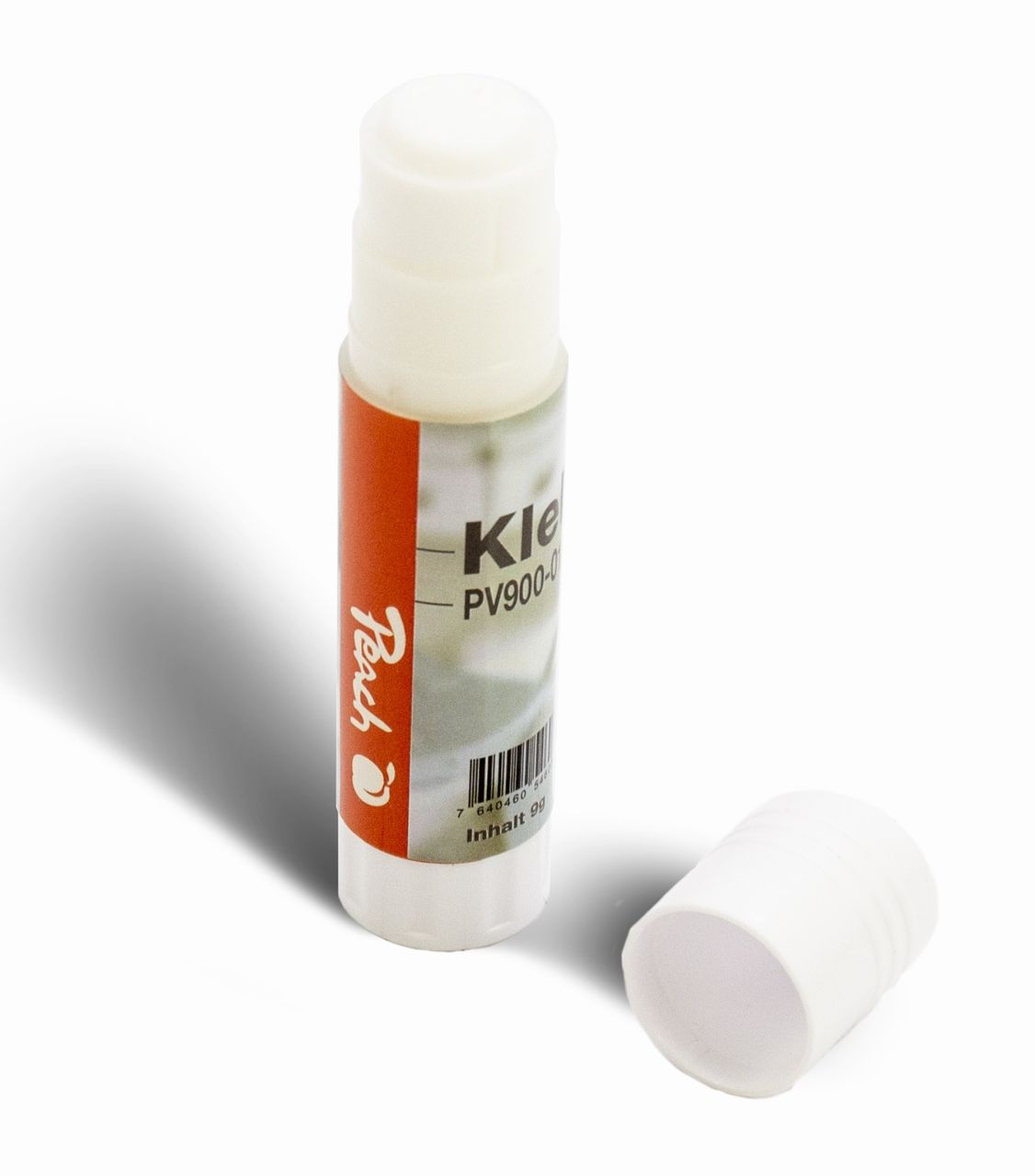 Peach Klebestift