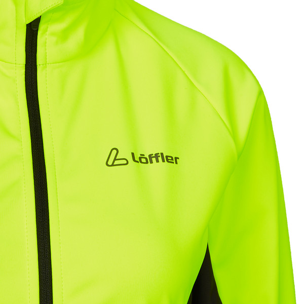 W BIKE JACKET ALPHA II WS LIGHT Damen - Fahrradjacke