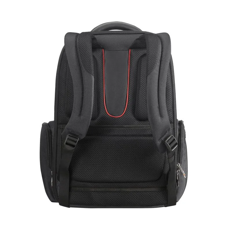 Samsonite Laptoprucksack 3V 17,3