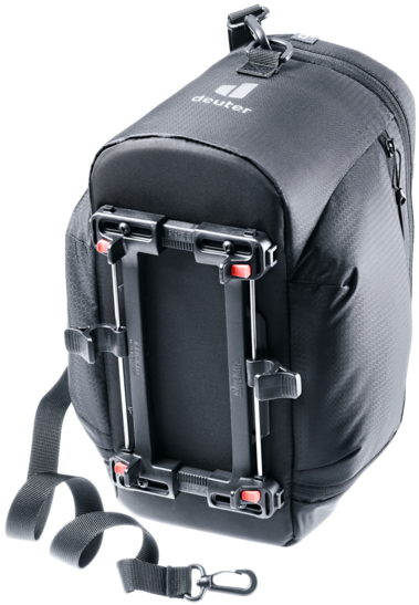 deuter Rack Bag 10 KF | Fahrradtasche