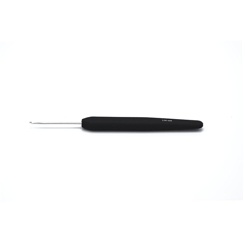 Heklenål 2,0 mm
