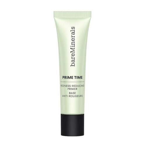 BareMinerals Prime Time Prebase Reductora de Enrojecimiento 30 ml