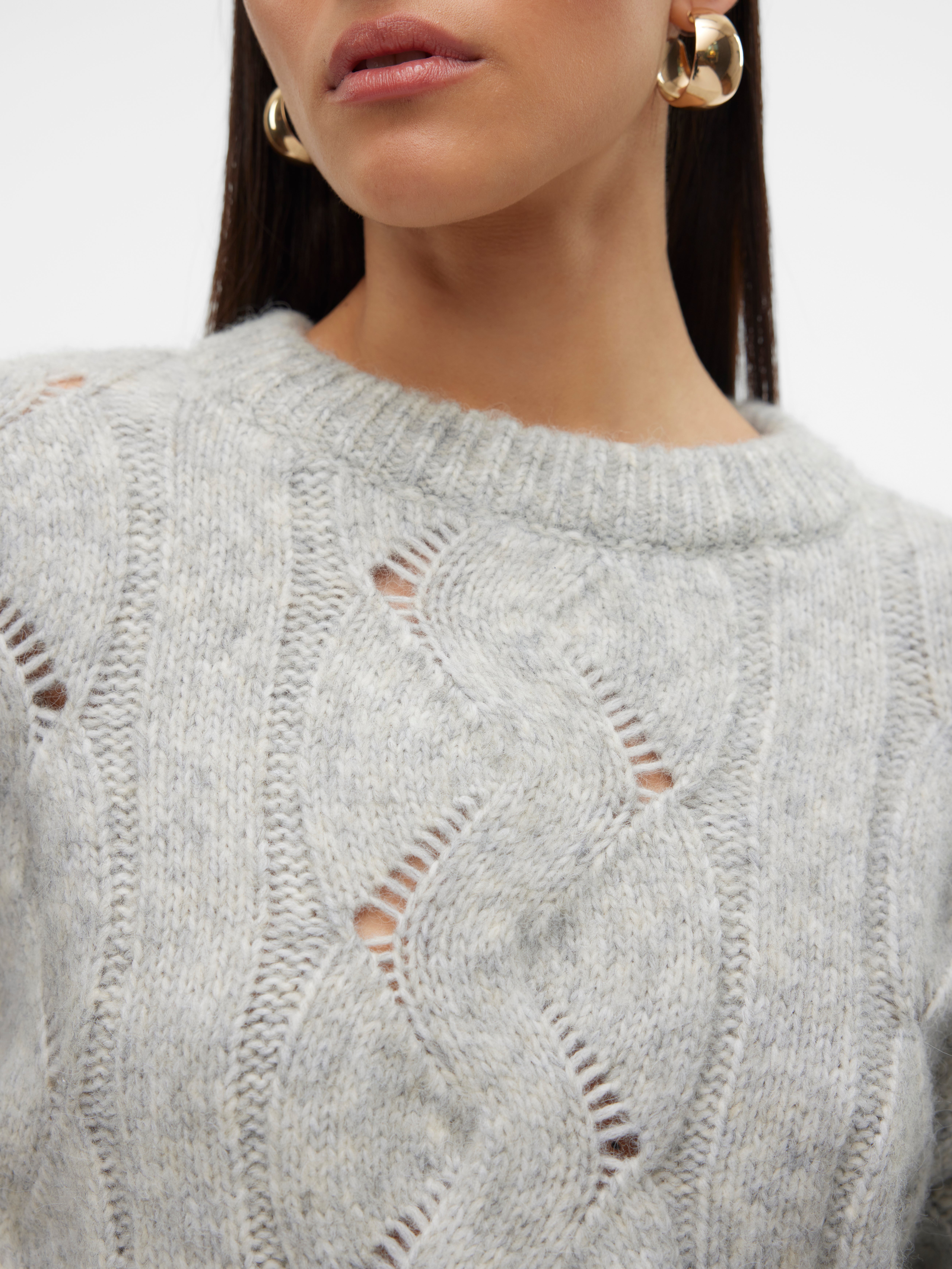 VMLINA Pullover