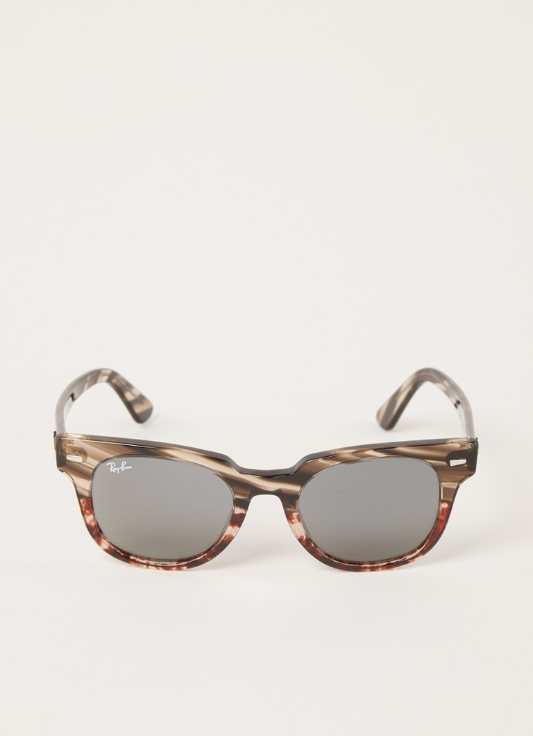 Ray-Ban Meteor Evolve saulesbrilles RB2168
