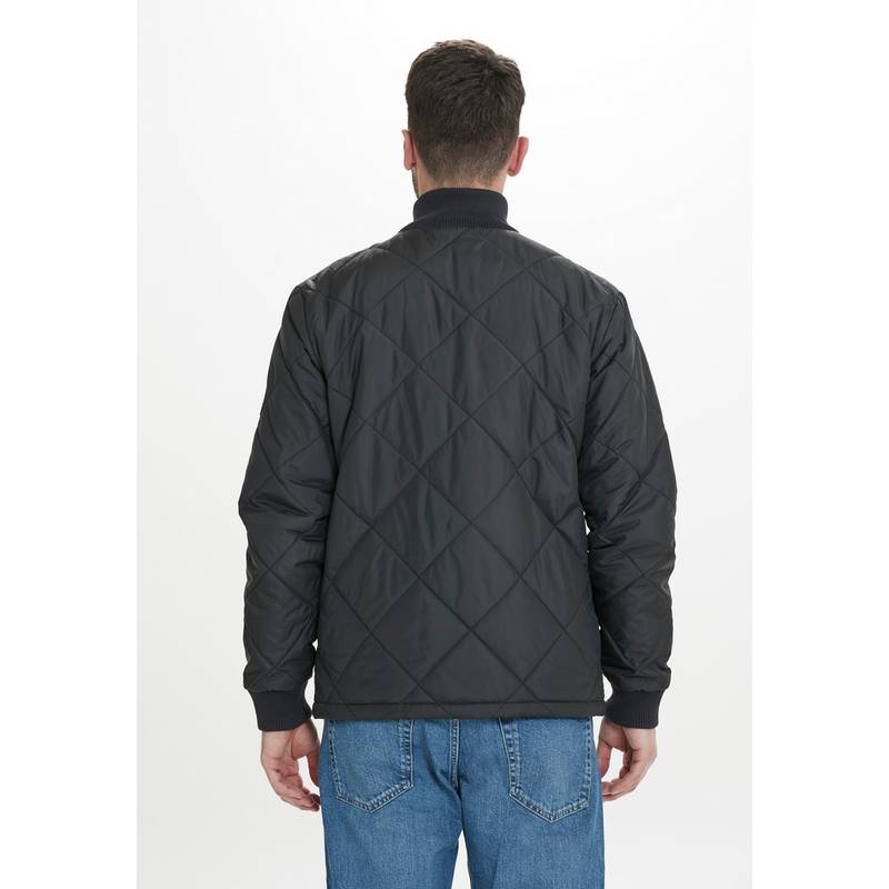 Weather Report Chipper Steppjacke Herren