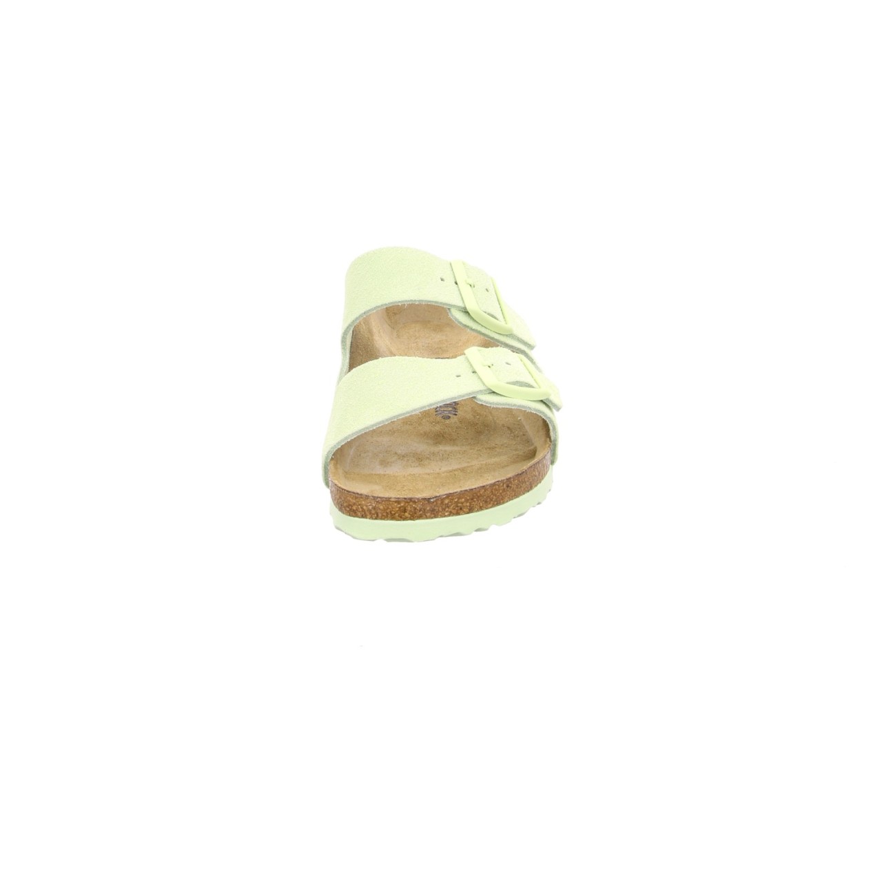 BIRKENSTOCK Komfort Sandalen bunt Arizona