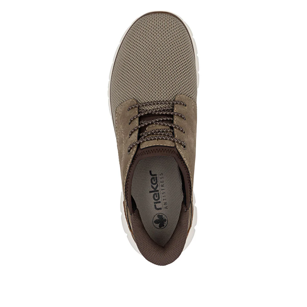 B6658 Men's Timothy