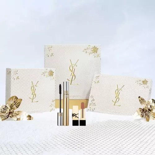 MASCARA VOLUME EFFET FAUX CILS Coffret Cadeau Maquillage