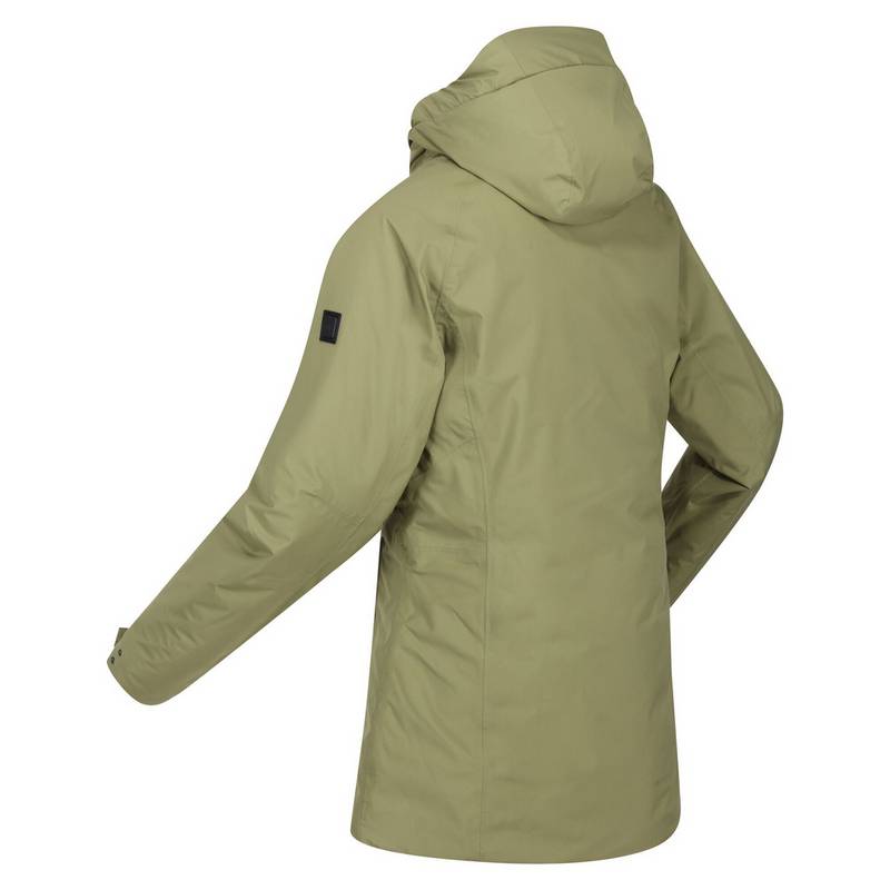 Regatta Sanda II Outdoorjacke Damen