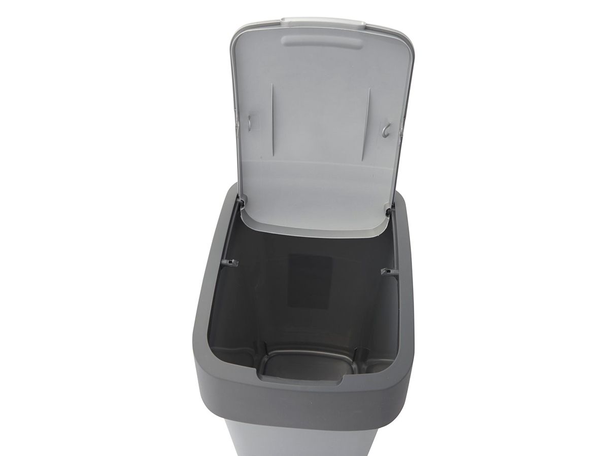 Curver Ocean Pacific Flip Abfalleimer