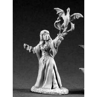 Tristan Loremistress