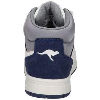 KangaROOS CP Hogan EV Sneaker in weiß
