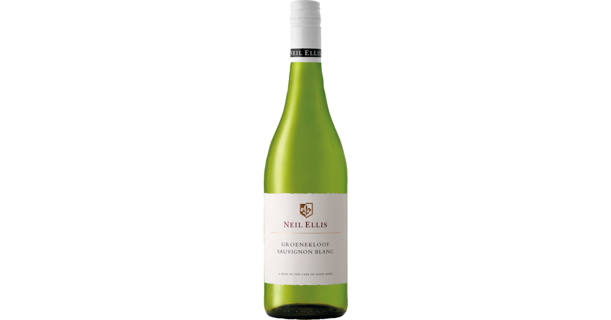 Groenekloof Sauvignon Blanc
