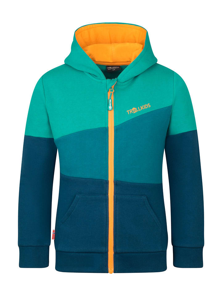 Trollkids Sweatjacke 