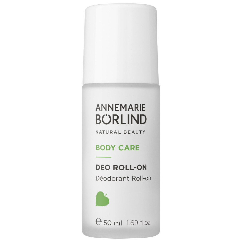annemarie börlind Déodorant Roll-on Déodorant Roll-on