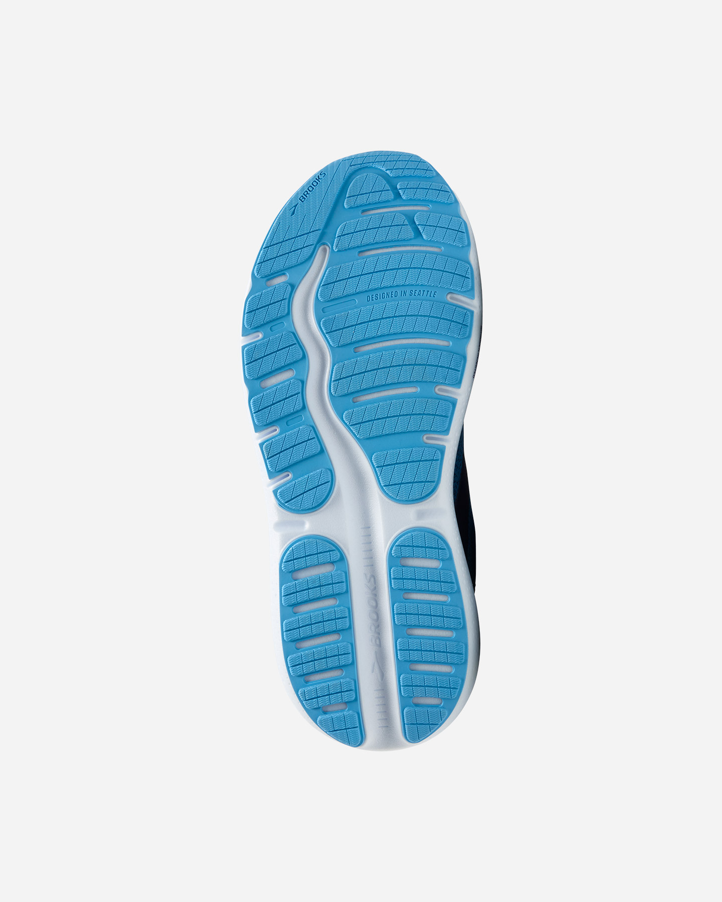 Scarpe Running Brooks Ghost Max 2 M 1104311D449