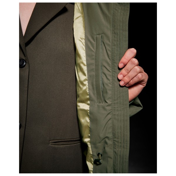 Elvine - Women's Vesper - Mantel