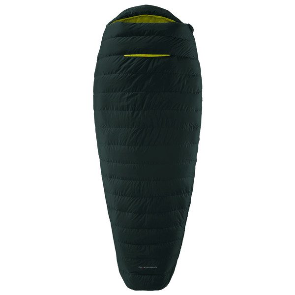 TENSION COMFORT 300 - Daunenschlafsack