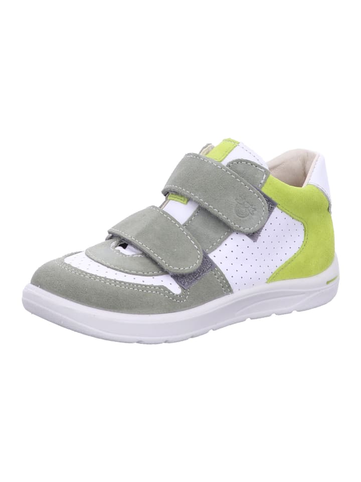 PEPINO Jungen- Halbschuhe Emmo in Grau günstig kaufen