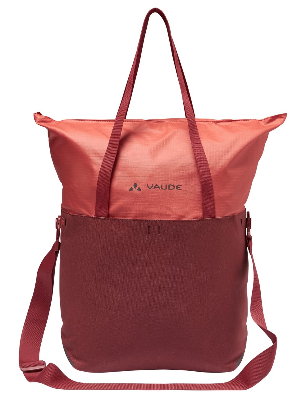 VAUDE Handtaschen rot 15873
