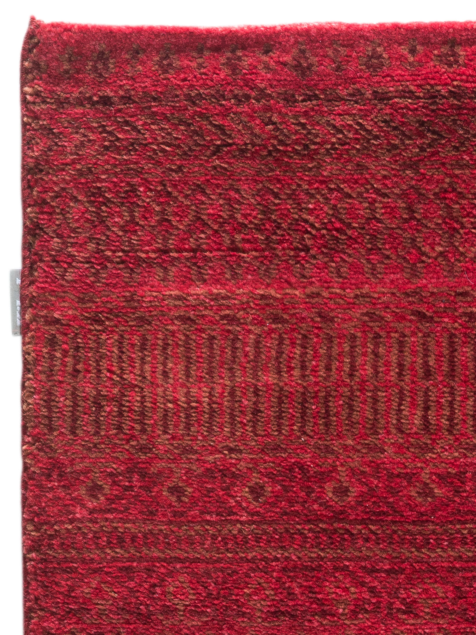 Contemporary Gabbeh ca. 82 x 114 cm, Unikat / Einzelstück