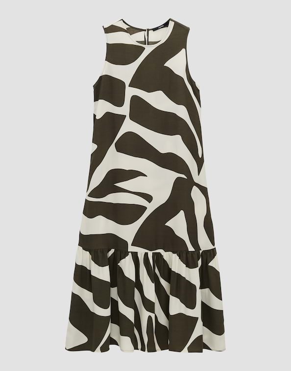 Trägerkleid Quolly animal