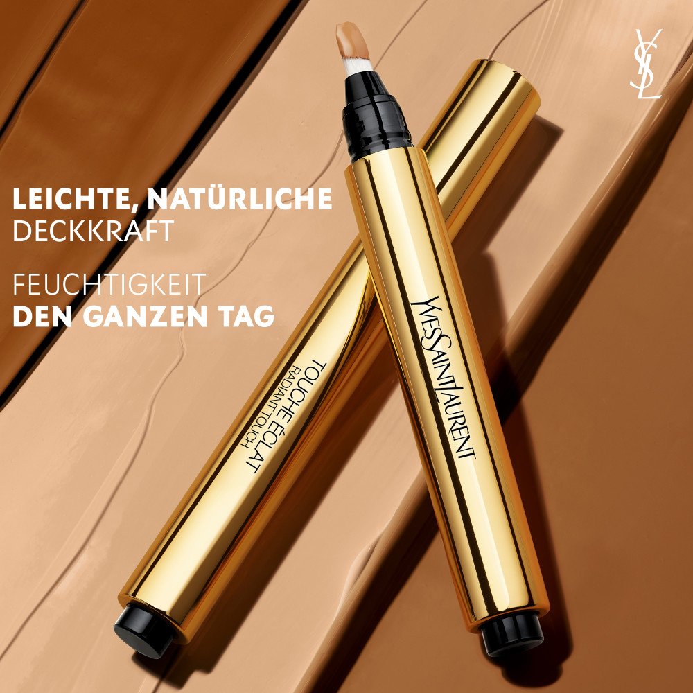 Yves Saint Laurent Teint Touche Éclat Concealer