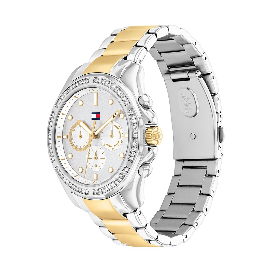 Tommy Hilfiger Damenuhr