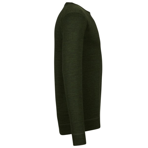 Stoic - Merino260 MMXX.Göteborg Crew - Merinopullover