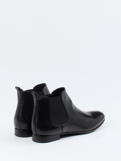 Chelsea Boots-17100090006 Konstantin Starke